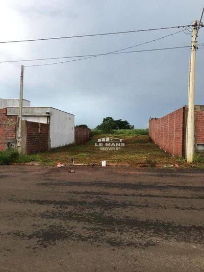 Terreno, 250 m² - Foto 2