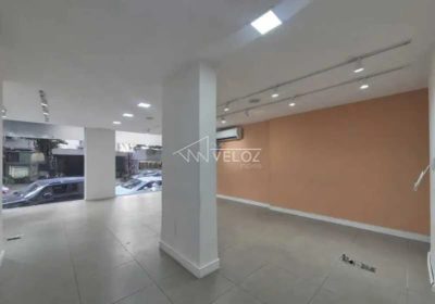 Loja-Salão, 99 m² - Foto 3
