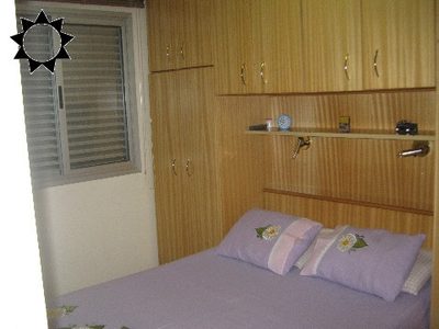 Apartamento, 2 quartos, 60 m² - Foto 2