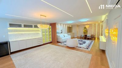 Apartamento, 4 quartos, 160 m² - Foto 4