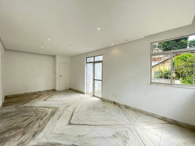 Apartamento, 3 quartos, 110 m² - Foto 3