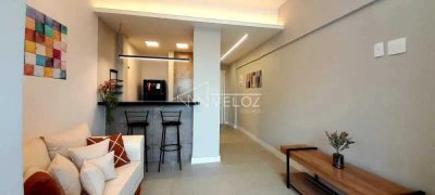Flat/Apart Hotel, 1 quarto, 30 m² - Foto 2