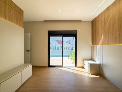 Casa de Condomínio, 4 quartos - Foto 5