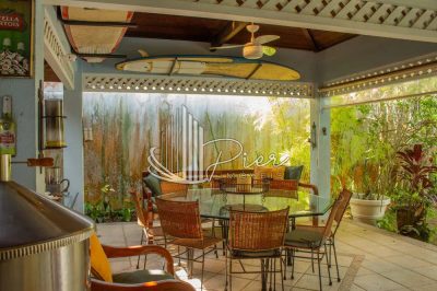 Casa de Condomínio, 6 quartos - Foto 5
