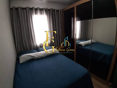 Apartamento, 3 quartos, 70 m² - Foto 5