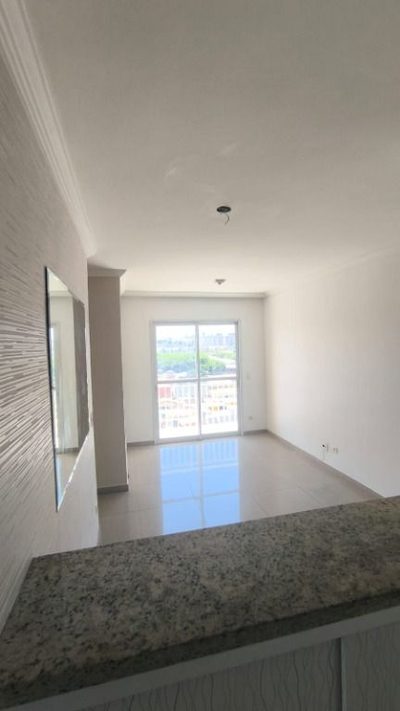 Apartamento, 2 quartos, 50 m² - Foto 4