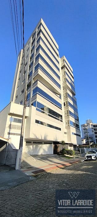 Apartamento, 3 quartos, 143 m² - Foto 5