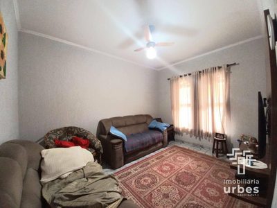 Casa, 3 quartos, 221 m² - Foto 5