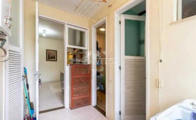 Apartamento, 4 quartos, 160 m² - Foto 2