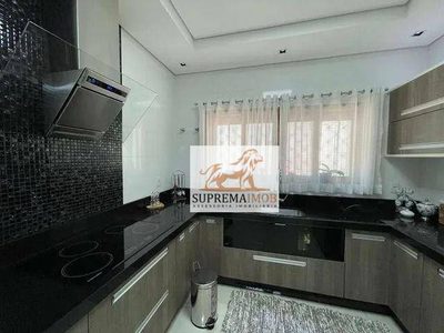 Casa, 4 quartos, 380 m² - Foto 5