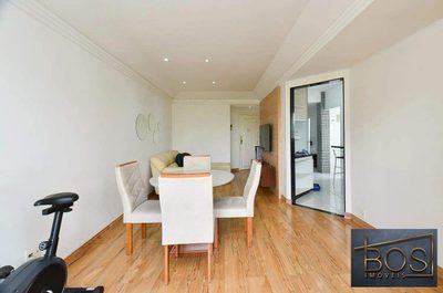 Apartamento, 3 quartos, 80 m² - Foto 3