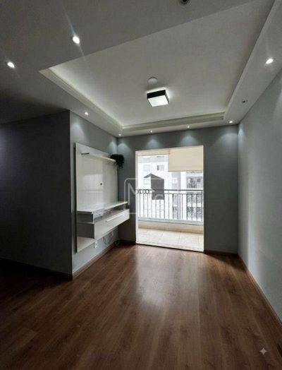 Apartamento, 2 quartos, 56 m² - Foto 1