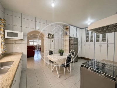 Sobrado, 3 quartos, 292 m² - Foto 5