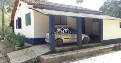 Casa, 3 quartos, 160 m² - Foto 2