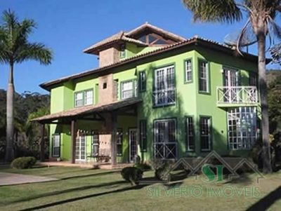 Casa, 6 quartos, 1200 m² - Foto 3