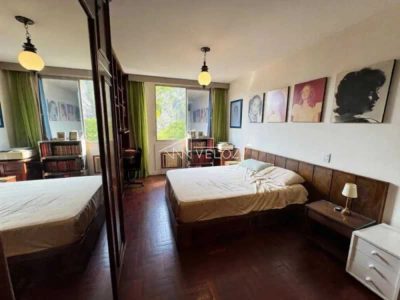 Apartamento, 2 quartos, 110 m² - Foto 2