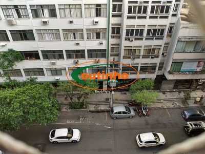 Apartamento, 3 quartos, 86 m² - Foto 1