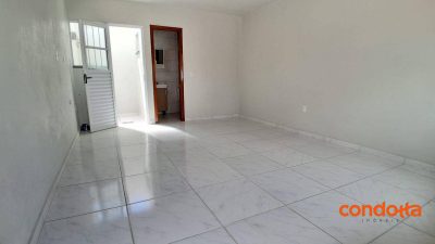 Kitnet-Studio, 28 m² - Foto 3