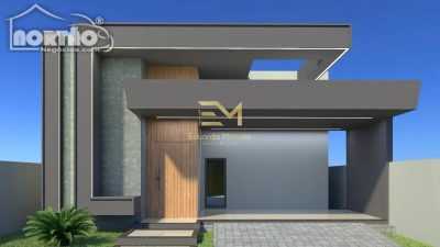 Casa, 1 quarto, 195 m² - Foto 1