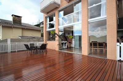 Casa, 3 quartos, 270 m² - Foto 4