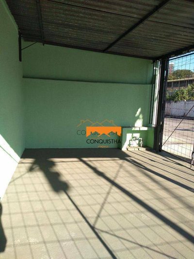 Casa, 5 quartos, 256 m² - Foto 4