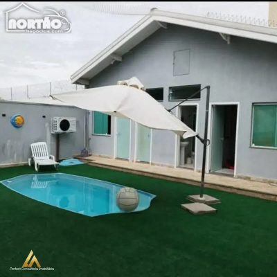 Casa, 4 quartos, 90 m² - Foto 2