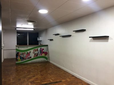 Loja-Salão, 114 m² - Foto 2