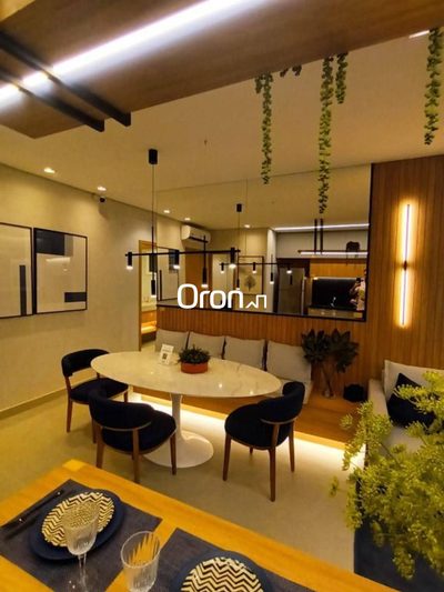 Apartamento, 2 quartos, 63 m² - Foto 2