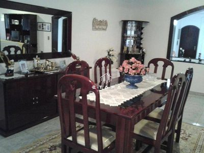 Casa, 3 quartos, 251 m² - Foto 5