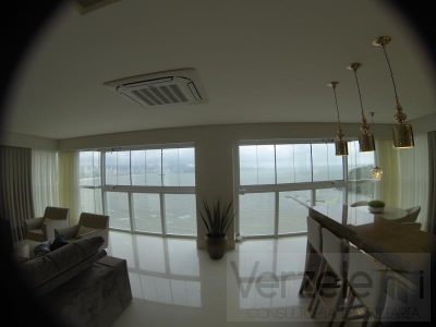 Apartamento, 4 quartos, 238 m² - Foto 2
