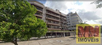 Cobertura, 2 quartos, 165 m² - Foto 1