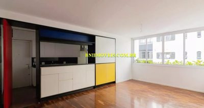 Apartamento, 3 quartos, 130 m² - Foto 3