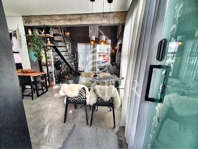 Sobrado, 1 quarto, 93 m² - Foto 5
