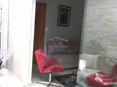 Sobrado, 4 quartos, 370 m² - Foto 5