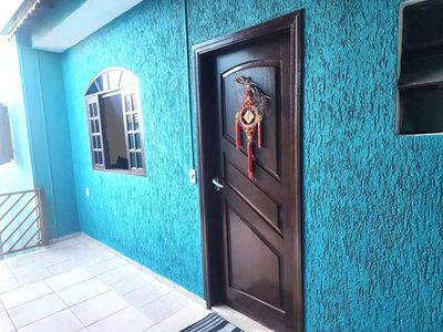 Casa, 2 quartos, 150 m² - Foto 4