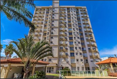 Apartamento, 3 quartos, 64 m² - Foto 1