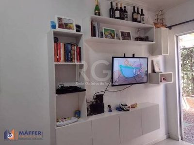 Apartamento, 1 quarto, 62 m² - Foto 2