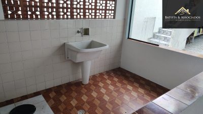 Casa, 2 quartos, 60 m² - Foto 3