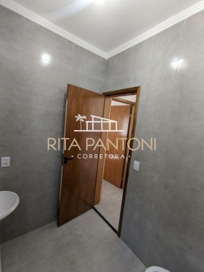 Casa, 2 quartos - Foto 5