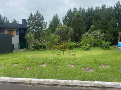 Loteamento e Condomínio, 666 m² - Foto 1