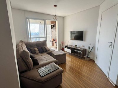 Apartamento, 3 quartos, 80 m² - Foto 2