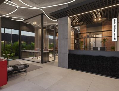 Apartamento, 3 quartos, 81 m² - Foto 4