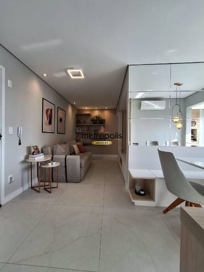 Apartamento, 2 quartos, 66 m² - Foto 4