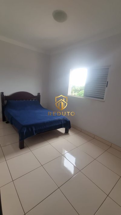 Apartamento, 2 quartos, 60 m² - Foto 5