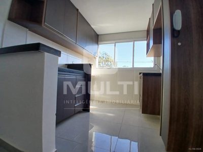 Apartamento, 2 quartos, 43 m² - Foto 4