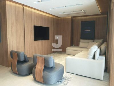Apartamento, 4 quartos, 155 m² - Foto 5