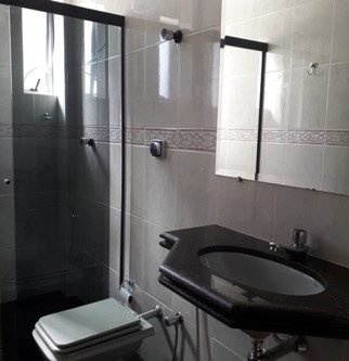 Apartamento, 4 quartos, 100 m² - Foto 2