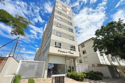 Apartamento, 2 quartos, 63 m² - Foto 4
