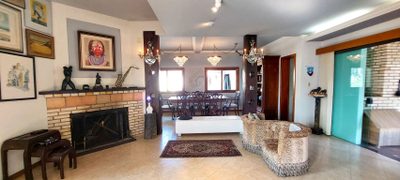 Casa, 4 quartos, 407 m² - Foto 4
