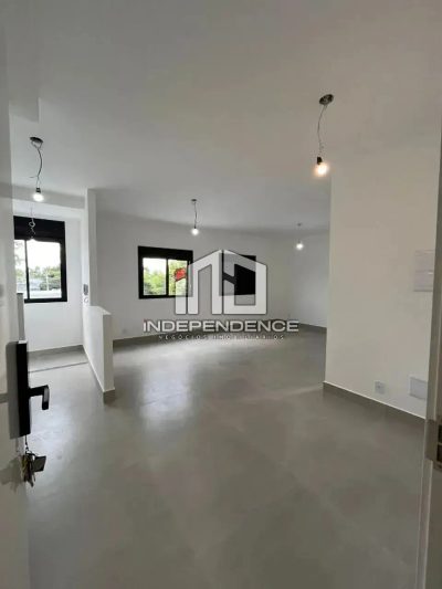 Apartamento, 1 quarto, 39 m² - Foto 5